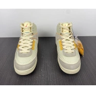 Air Rattan Union 2 x Jordan DN3802-200 0714